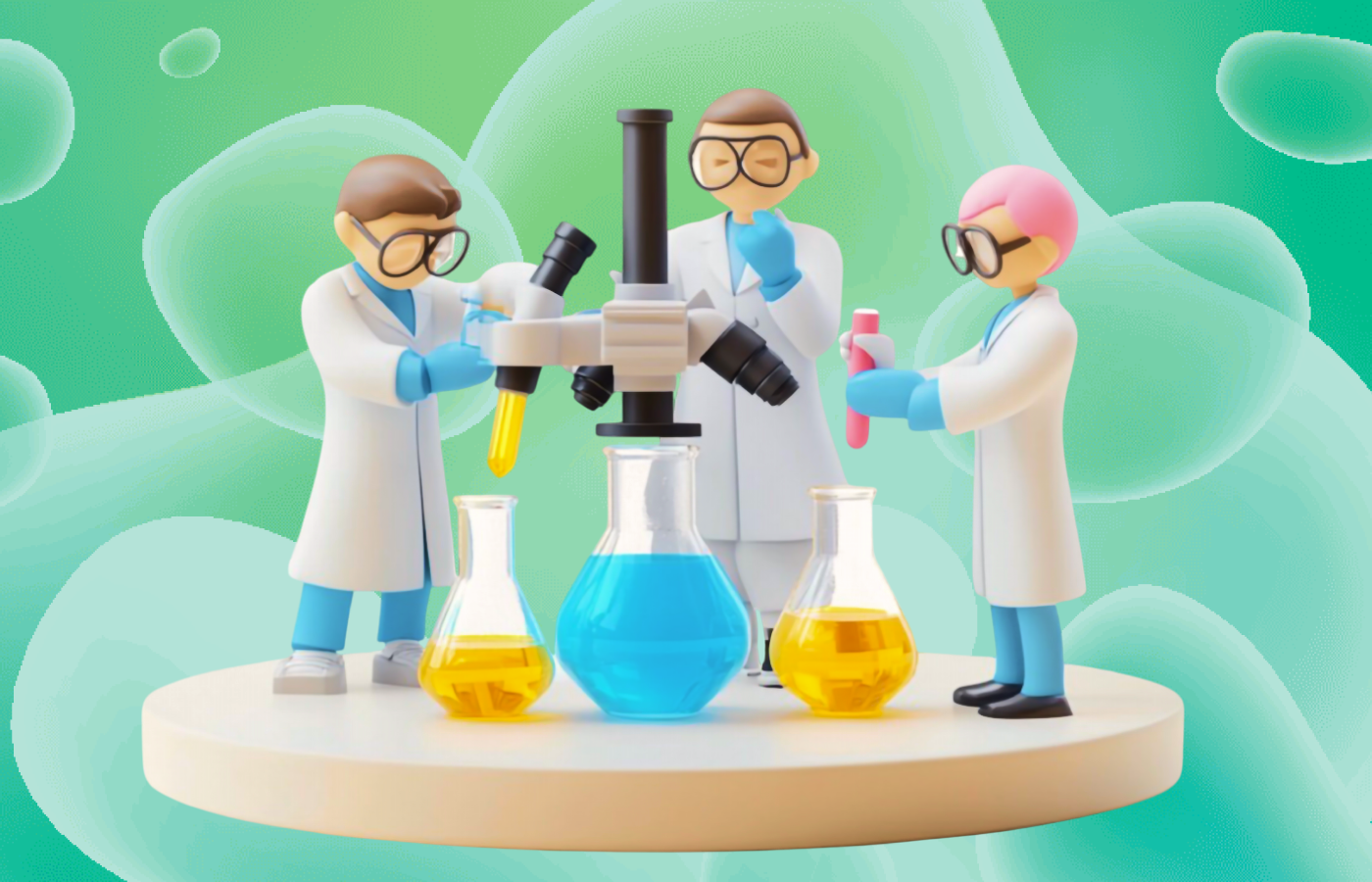 Зачем на Ямале создали карбоновый полигон?